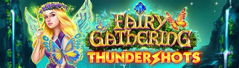 Fairy Gathering Slot - Play Online